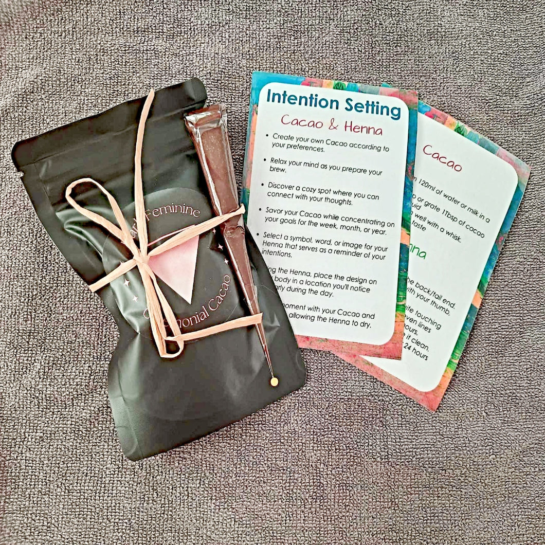 Intention Kit